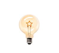 Ampoule LED Filament Star sompex, 14 cm