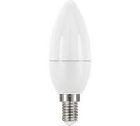 Ampoule LED flamme E14- 5,4W - 2700k - 470lm - Non dimmable