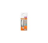 Osram Ampoule LED B35 Retrofit E14 4 W 6500 K équivalent 40 W