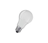 Osram Ampoule LED HOMELIGHTING 4058075304178 E27 4,9 W = 40 W 470 lm 4000 K forme poire dépoli