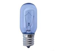 Ampoule LED Frigo E17 40W Remplacement pour t8 Ampoule LED Frigo(1pcs) | Compatibilité large, remplace 241552802, éclairage immédiat, fini métallique, durée de vie étendue