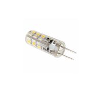 Ampoule LED G4 2W 12V SMD2835 24LED 360° - Blanc Froid 6000K - 8000K