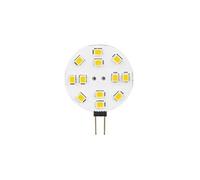 Ampoule LED G4 2W 180Lm 3000K - - 79022