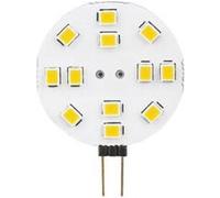 Ampoule LED G4 2W 3000°K