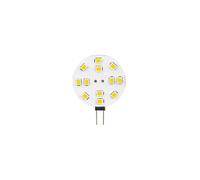 Ampoule LED G4 2W 4000°K