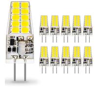 Ampoule LED G4 - NETBOAT - 12V - Blanc froid 6000K - 3W - Économie d'énergie