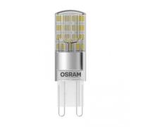 Ampoule LED - G9 - 3,8W - 2700K - Parathom Pin OSRAM