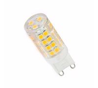 Ampoule LED G9 5W 220V SMD2835 51LED 360° - Blanc Froid 6000K - 8000K