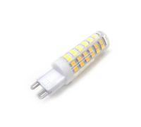 Ampoule LED G9 7W 220V 72LED 360° - Blanc Froid 6000K - 8000K