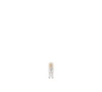 Ampoule LED G9 Capsule - Blanc chaud - Lot de 2 - 2700K - 40W