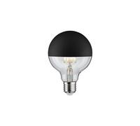 Paulmann Ampoule LED 28676 G95 E27 6,5W (48W) blanc chaud Ø95×138 mm 1 pc