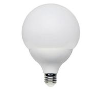 Ampoule LED Globe Ø120 E27 20W 3000K - 2452 lm Blanc Chaud Équivalent 150W