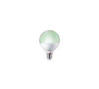 Ampoule Led Globe Connectée Philips - Wiz - Eyecomfort - Multicolore - 11w - 1055 Lumens - E27 - 93212