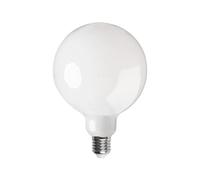 Kanlux Ampoule LED E27 G125 11W 1520lm (99W) 320°- Blanc Chaud 2700K