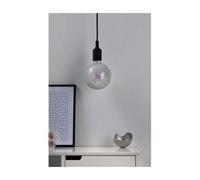 Ampoule Led - Globe G125 - E27 5w 2700k - Gradable - Blanc - Miracle Mosaic Paulmann