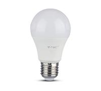 V-TAC Ampoule LED 217349 – 10,5 W E27 4000K 1055 lm Opale