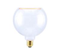 SEGULA LED Globe flottant 150 clair E27 300Lm 2200K
