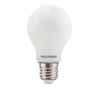 Ampoule LED GLS E27 9W 4000K gradable ToLEDo Retro - Pack de 3 SYLVANIA