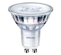 Ampoule LED GU10 - 4.6W - 4000K - CorePro LEDSpot PHILIPS