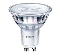 Ampoule Led Gu10 - 4w - 3000k - Gradable - Corepro Ledspot Philips