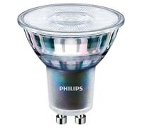 Philips MASTER LED ExpertColor 5.5-50W GU10 940 36D - Lampes LED socle GU10