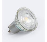 Ampoule Led Gu10 7w 700 Lm Crystal 60º No Flicker 4000k Blanc Neutre