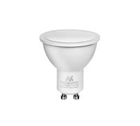 Ampoule LED GU10 7W Energy MCE437 WW blanc chaud