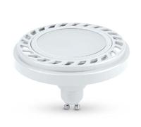 Ampoule LED GU10 AR111 9W - Blanc Neutre 4000K - 5500K