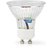 Ampoule LED GU10 | Nedis | LBGU10P162 |≤ 6 G