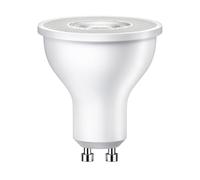 Ampoule LED GU10 PAR16 blanche (4100 K) 5,7 W 535lm 35