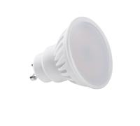 Kanlux Spot led GU10 9 watt (eq. 70 watt) - Couleur - Blanc neutre 4000°K