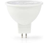 Ampoule LED GU5.3 Nedis LBGU53MR162 ≤ 6 G