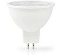 Ampoule LED GU5.3 | Nedis | LBGU53MR162 |≤ 6 G