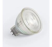 Ampoule Led Gu5.3 S11 8w 800 Lm Crystal 60º Dimmable No Flicker 2700k Blanc Chaud