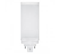 Ampoule LED GX24q-2 - DULUX T/E - 10W - 3000K Ledvance