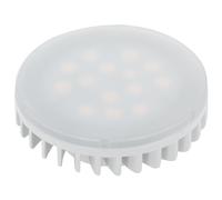 EGLO, Ampoule, illuminant LED (GX53, 470 lm, 1x)