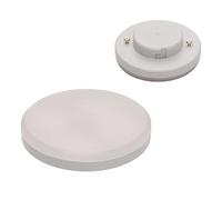 Ampoule LED GX53 8W 3000K 610lm blanc chaud Nowodvorski 8377