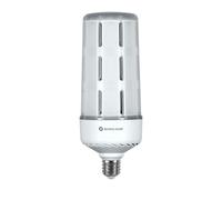 Ampoule LED haute puissance ARIA 50W E40 6200lumen Lumière froide 5000K