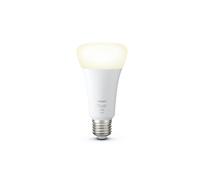 Ampoule LED connectée PHILIPS HUE E27 White 100W