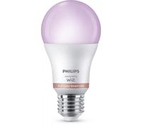 Philips Ampoule LED intelligente 8720169170933 A60 E27 Wi‑Fi/Bluetooth Blanc 8,5 W