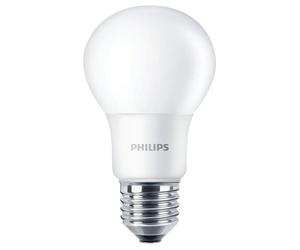 Ampoule LED Kerbl Philips CorePro E27, 5W, 806lm Blanc 110x60x60 mm