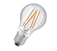 LEDVANCE LED CLASSIC A P 24W 827 dépoli E27 - Lampes LED socle E27