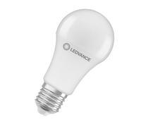 LEDVANCE LED CLASSIC A V 10W 840 dépoli E27 - Lampes LED socle E27