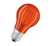 Osram Ampoule LED Star Deco Classic A E27 2,5W (15W) Orange 1500K