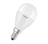 Ampoule LED - Ledvance/Osram - Classique - E14 - 7W - 2700K - 806Lm