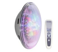 Ampoule LED LumiPlus V1 WIRELESS - RGB - 27W avec télécommande - AstralPool - Lampe led