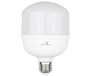 Ampoule LED Maclean, E27, 38W, 220-240V AC, blanc neutre, 4000K, 3990lm, MCE303 NW