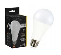 Ampoule Led Mari B E27 18w 3000k Blanc Chaud 2000lm Edo Solutions