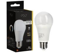 Ampoule Led Mari E27 13w 3000k Blanc Chaud 1300lm Edo Solutions