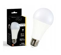 Ampoule Led Mari E27 15w 3000k Blanc Chaud 1521lm Edo Solutions